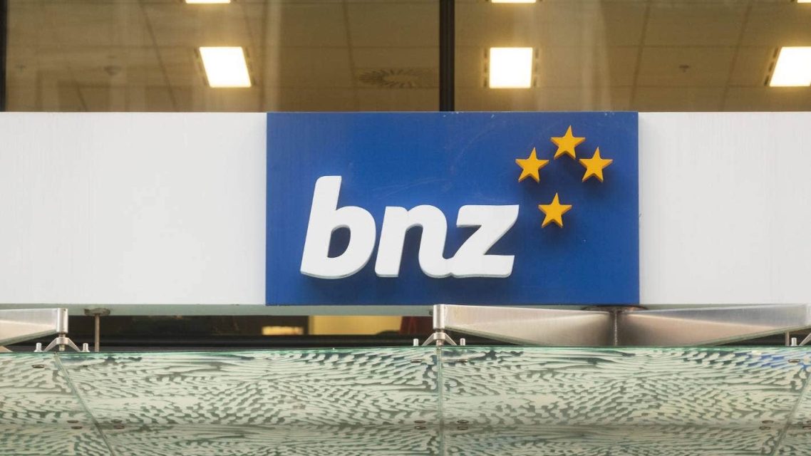BNZ mobile banking service goes down due to 'internal systems issue'