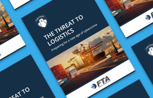 White Paper The Threat to the Logistics Industry