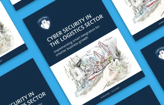 White Paper Cyber Security in the Logistics Sector